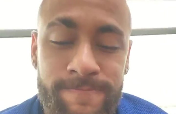 Neymar no irá al Carnaval de Río: “No habrá polémica”