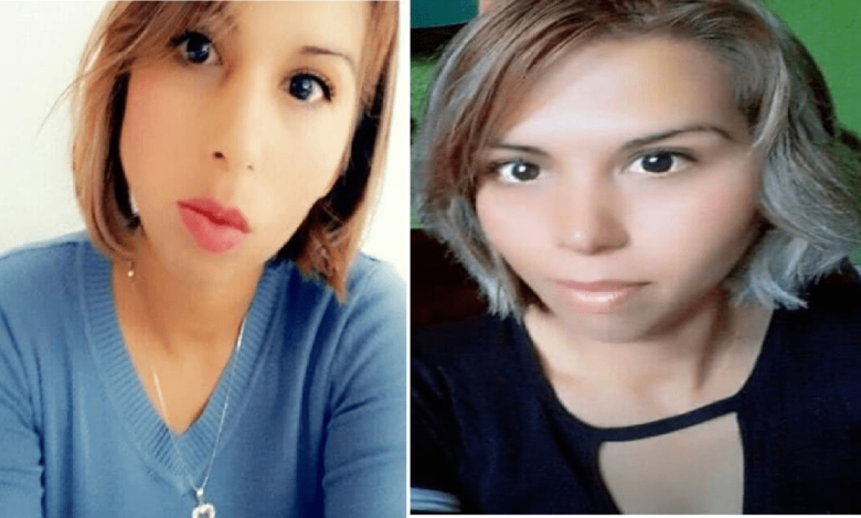 No estaba desaparecida, la joven Rayo Giles, se escondió bajo propia voluntad, “pretendía abandonar a su familia”