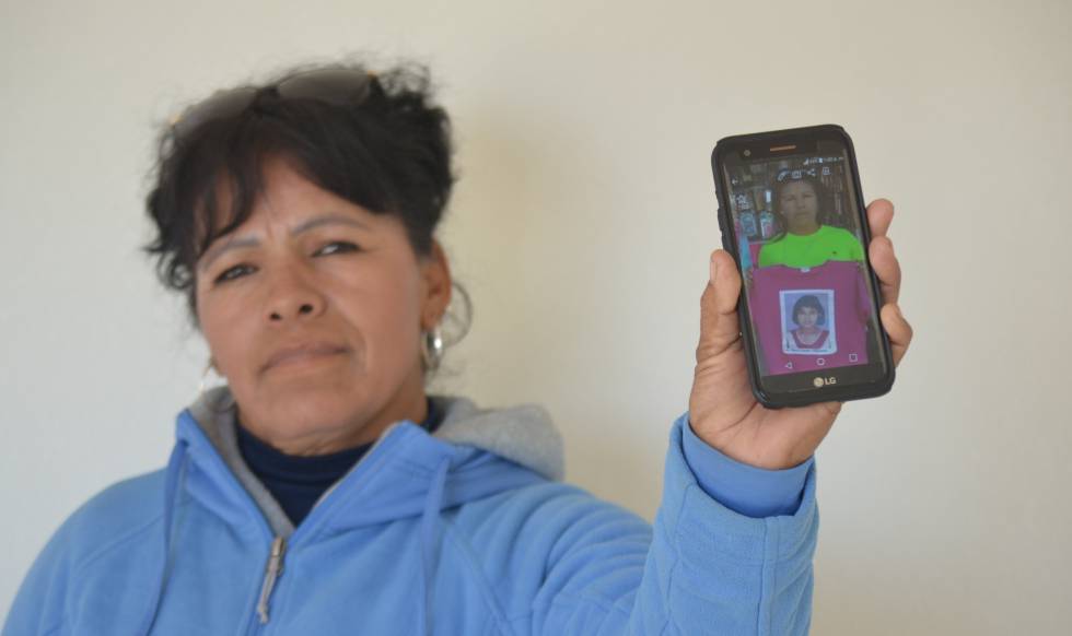 Feminicidios en Mexico