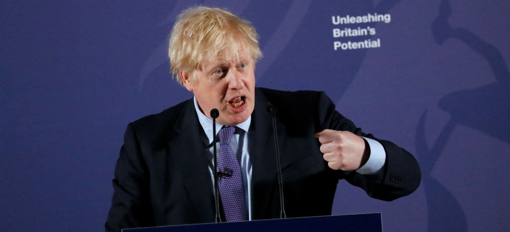 Nuevo sistema de migración británico pondrá fin a mano de obra barata europea