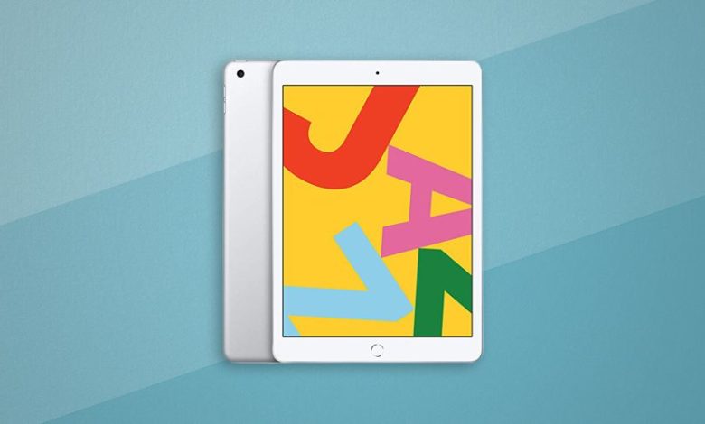 Obtenga el último iPad por $ 100 de descuento en Amazon ahora mismo