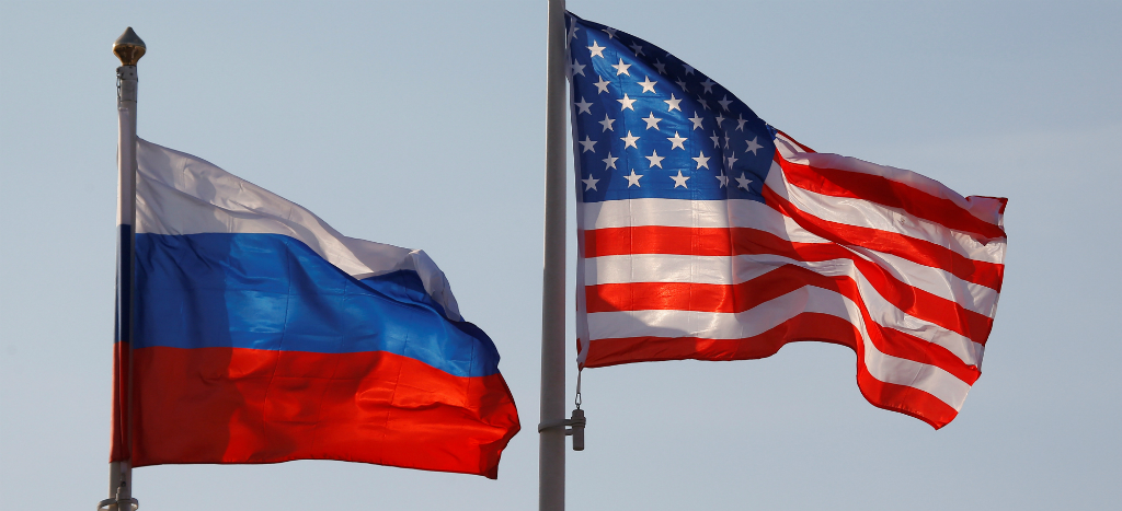 Operación Rubikon: EU y Rusia, unidos para el episodio de espionaje más grande del siglo