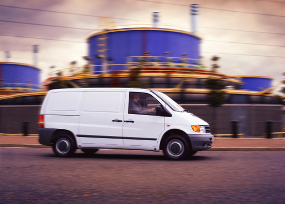 OptimoRoute recauda $ 6.5M Serie A para ayudar a las empresas a planificar mejor sus rutas