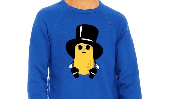 plantadores mr maní baby nut merchandise plantadores mr maní baby nut merchandise