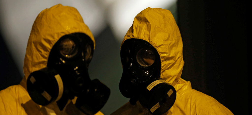 Por coronavirus, Brasil mantiene en observación a 11 personas