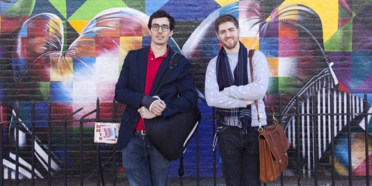 Ramp es una tarjeta corporativa enfocada en ayudarlo a gastar menos