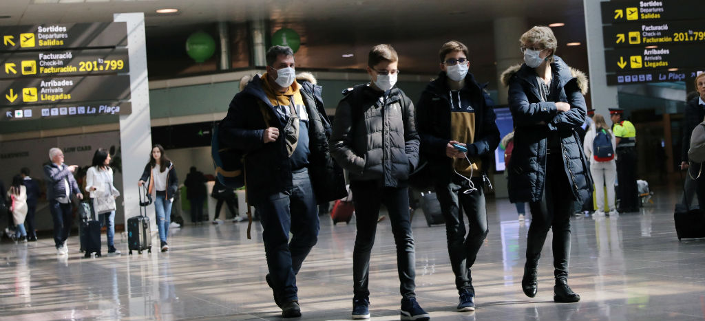 Recomienda experto plan de acción ante el coronavirus