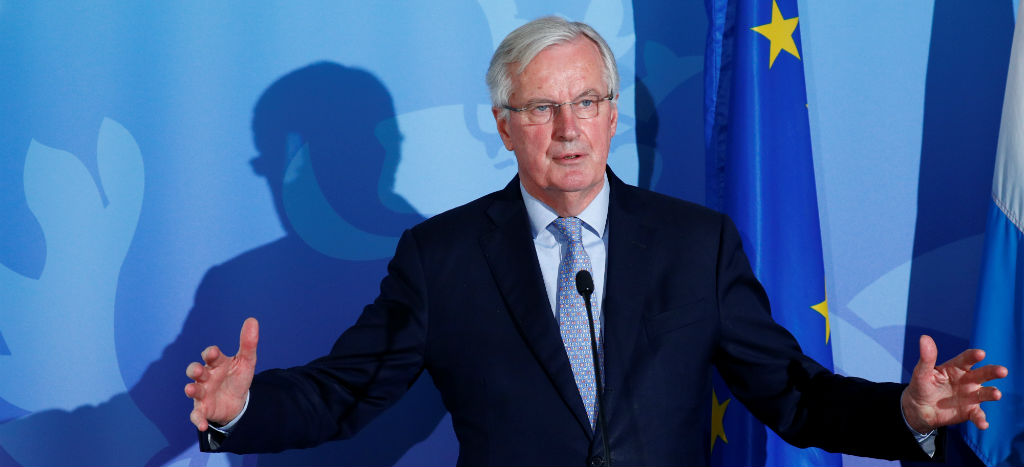 Reino Unido y la UE deben evitar pelea a “puñetazos” por el sector financiero: nuevo jefe de BoE