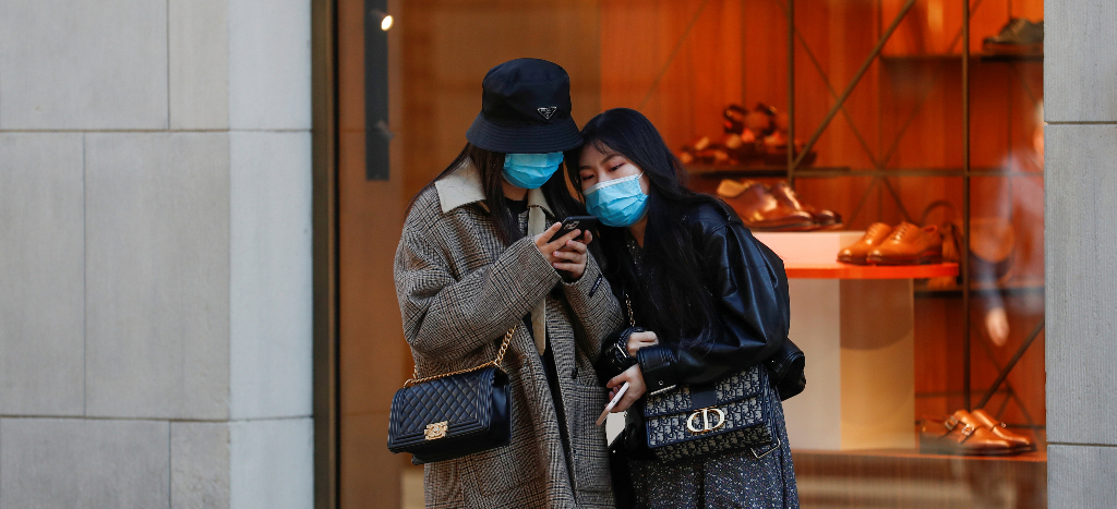 Reporta Corea del Sur 571 nuevos casos de coronavirus