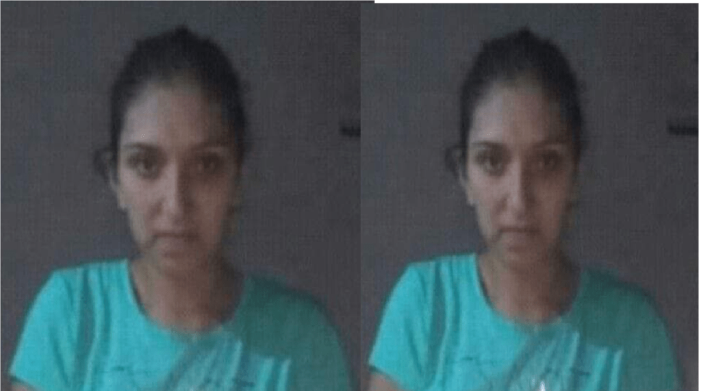 Reportan desaparecida a joven mujer en Querétaro, se trata de María Paola Suárez