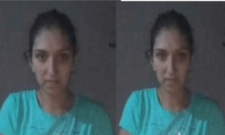 Reportan desaparecida a joven mujer en Querétaro, se trata de María Paola Suárez
