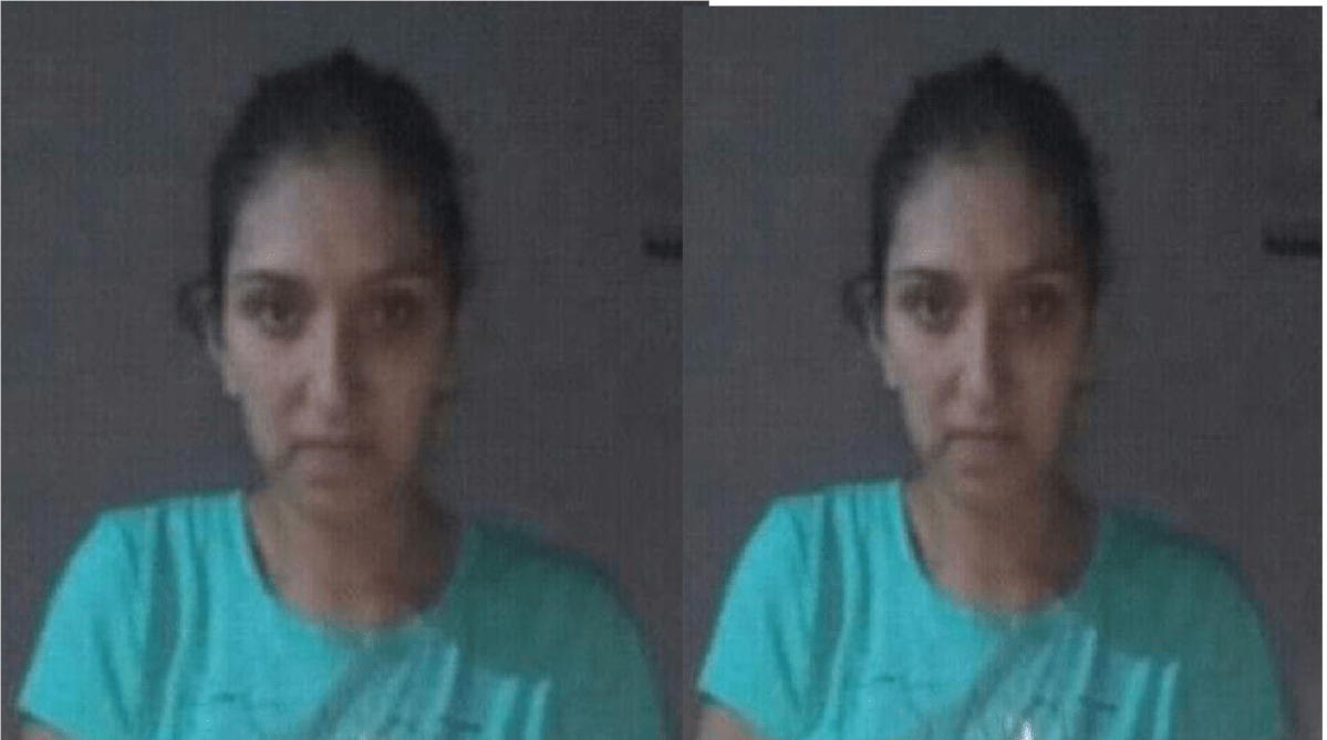 Reportan desaparecida a joven mujer en Querétaro, se trata de María Paola Suárez