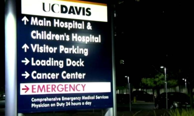 Reportan posible primer caso de coronavirus en California; se desconoce origen de contagio