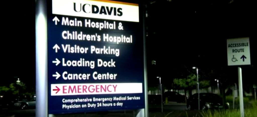 Reportan posible primer caso de coronavirus en California; se desconoce origen de contagio