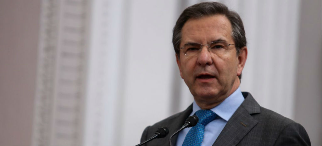 SEP descarta suspensión de clases por COVID-19; llama a no entrar en pánico