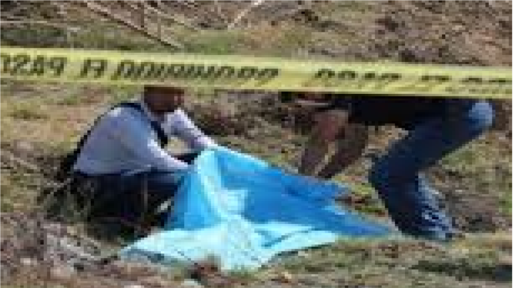 Se suicida sujeto, se dispara un balazo en la sien, cerca del CAM de Corregidora