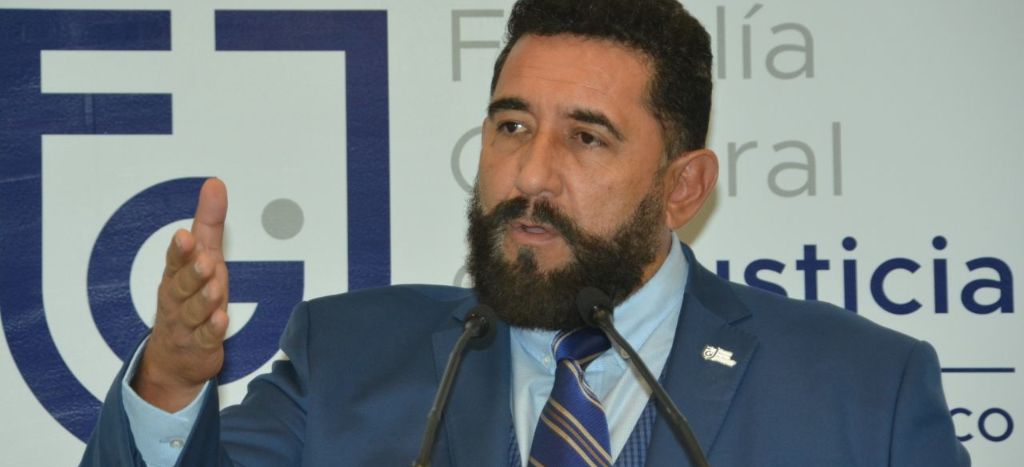 Siguen en activo policías investigados por filtrar fotos de Ingrid, asesinada por su pareja