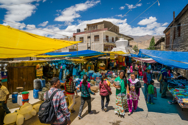 Simsim, de 7 meses, obtiene $ 16 millones para su comercio social en India