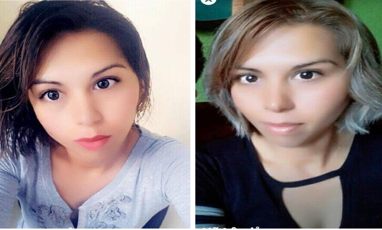 Sin rastro de Rayo Giles joven mujer desaparecida en San Juan del Río, Fiscalía activa protocolos de búsqueda