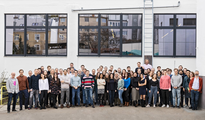 Speedinvest recauda un nuevo fondo de € 190M para continuar respaldando a las nuevas empresas tecnológicas europeas en etapa inicial