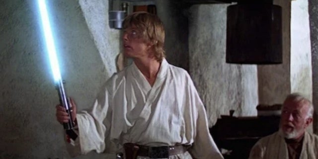 Star Wars obteniendo una exhibición inmersiva e interactiva en Las Vegas