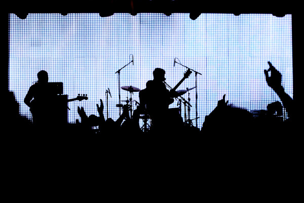 Stem ofrece adelantos en efectivo para ayudar a los músicos a mantenerse independientes