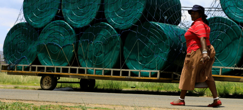 Sudáfrica: decenas de mujeres portadoras del VIH fueron esterilizadas a la fuerza