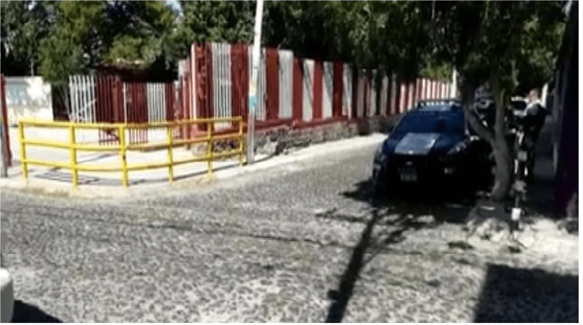 Sufre agresión sexual alumna de una secundaria de Querétaro, le hace “tocamientos” una compañera