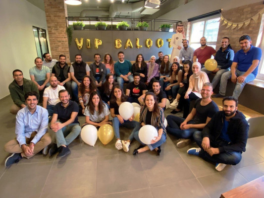 Tamatem, el editor de juegos para el mercado MENA, recauda $ 3.5M para llegar a otros jugadores "desatendidos"