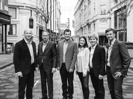 Target Global de Europa recauda un nuevo fondo de etapa inicial de 120 millones de euros