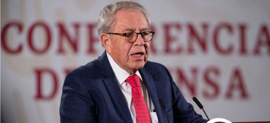 Tengan confianza en hospitales para atender coronavirus: Jorge Alcocer