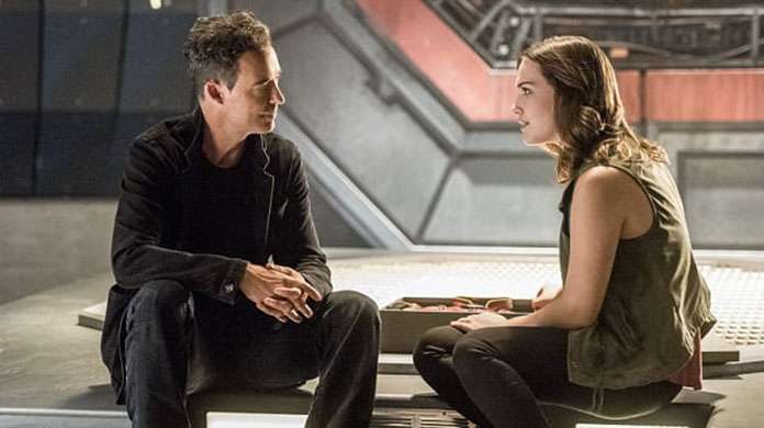 el flash harry y jesse el flash harry y jesse