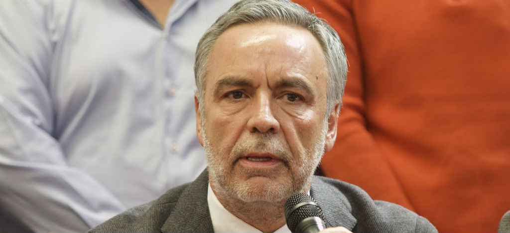 Trabajaré para lograr unidad en Morena; volverá a ser un gran partido, promete Ramírez Cuéllar