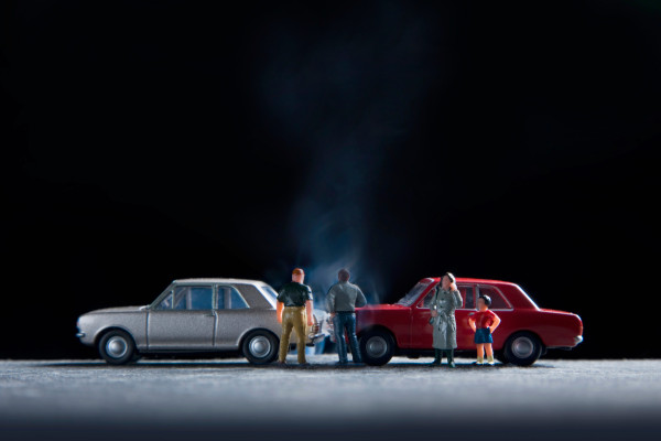 Tractable reclama $ 25 millones para vender IA que evalúan daños a más gigantes de seguros