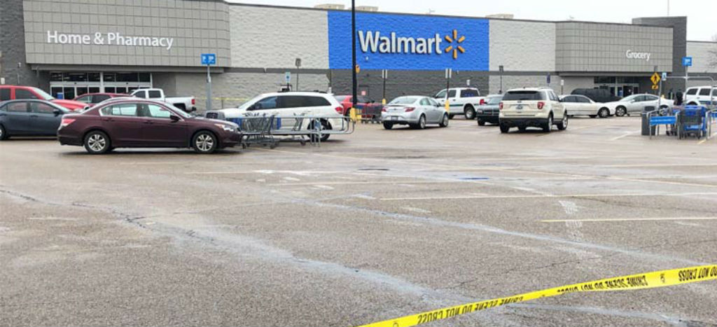 Un muerto y dos heridos tras tiroteo en Arkansas, EU