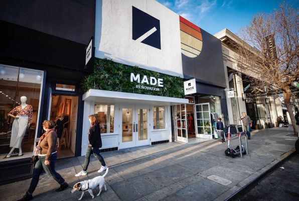 Una mirada a Made Renovation, que acaba de recaudar $ 9 millones en fondos iniciales para concentrarse en las remodelaciones de baños