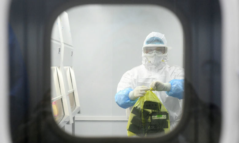 Vacuna contra el coronavirus estaría lista en 18 meses: OMS