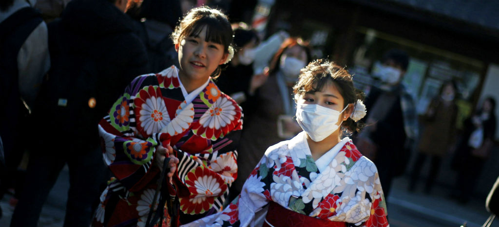 Vaticano envía mascarillas a China por brote de 2019-nCov