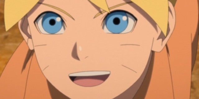Vista previa de Boruto se burla de Prison Break importante