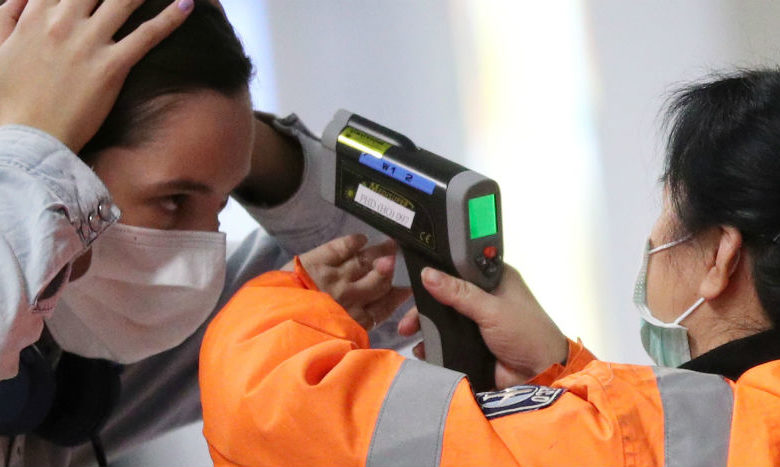 “El mundo enfrenta una escasez crónica de equipo” contra coronavirus: OMS