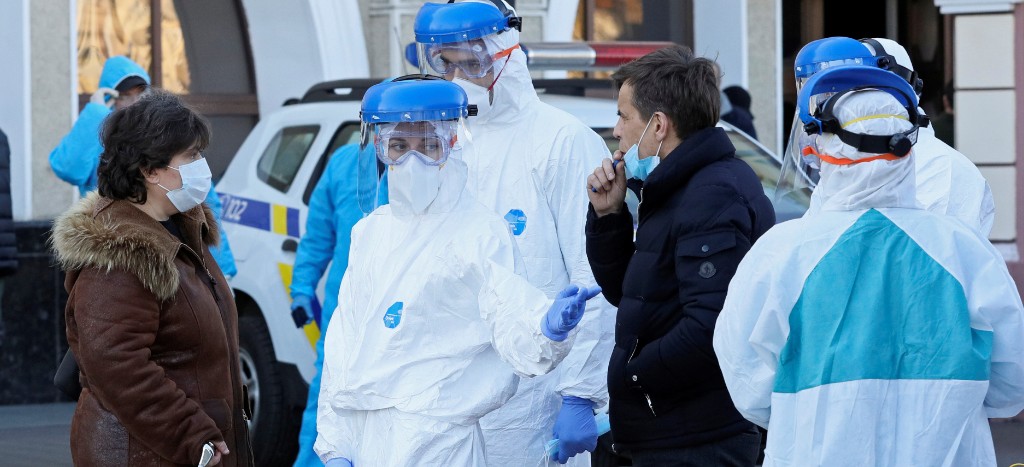 ¿Tenemos razón al tener miedo al Covid-19? Responde Médicos sin Fronteras (Artículo)