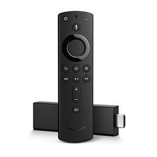 4K Fire TV Stick 4K Fire TV Stick