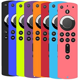 Cubierta de control remoto Fire Stick Cubierta de control remoto Fire Stick