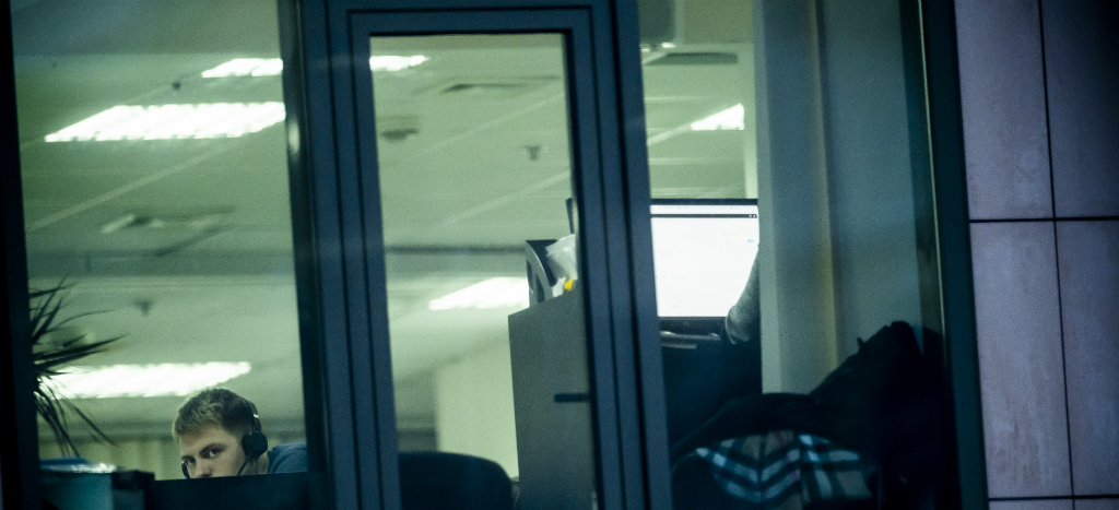 La gran cripto estafa