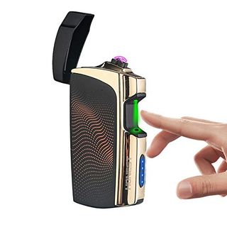 Encendedor de plasma operado por sensor Encendedor de plasma operado por sensor