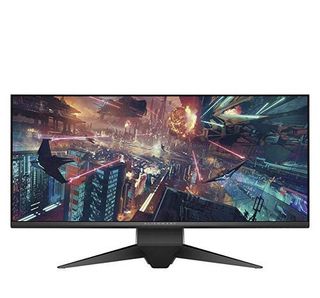 Dell Alienware 1900R 