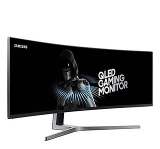 Samsung 49 pulgadas CHG90 
