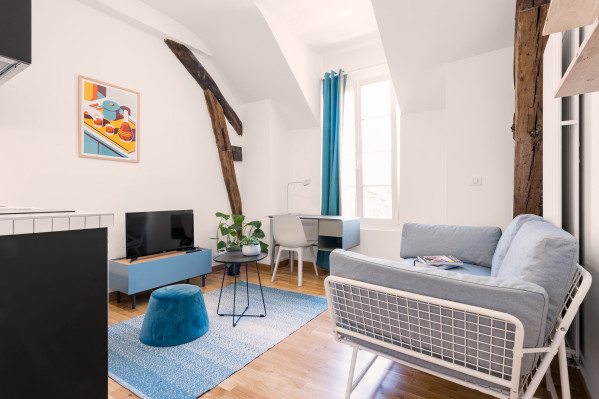 Co-living European startup Colonies recauda $ 34 millones