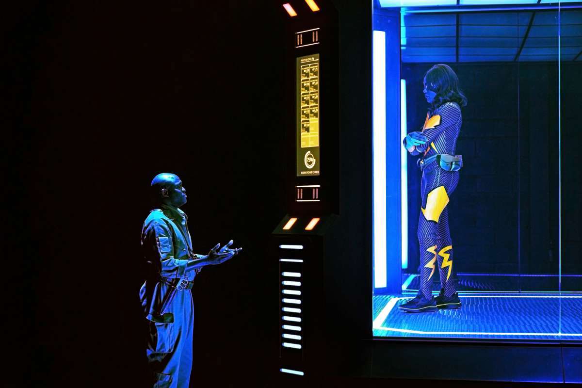 rayo negro temporada 3 final lightning gravedigger