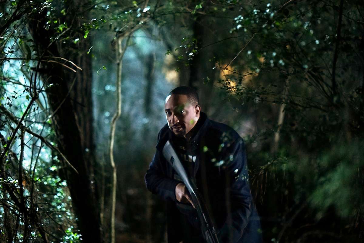 rayo negro temporada 3 final henderson